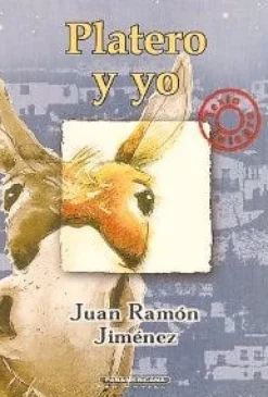 PLATERO Y YO