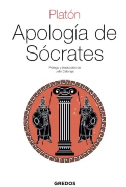 PLATON APOLOGIA DE SOCRATES TB