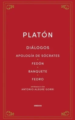 PLATON  APOLOGIA DE SOCRATES TR