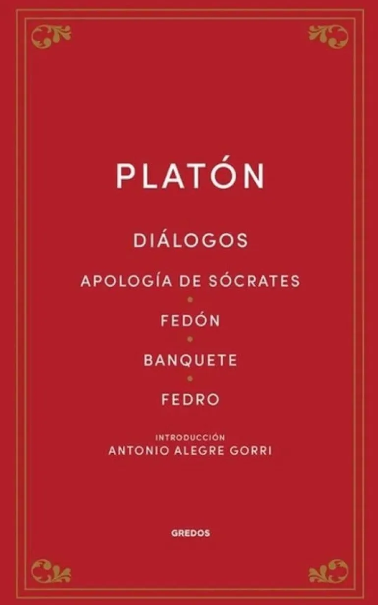 PLATON APOLOGIA DE SOCRATES TR