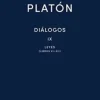 PLATON DIALOGOS IX
