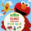 PLAZA SÉSAMO: ELMO PREGUNTA POR QUÉ(LAT)