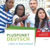 PLUSPUNKT DEUTSCH LEBEN-IN-DEUTSCHLAND - KURSBUCH-2 AUSGABE A1 TEILBAND 2