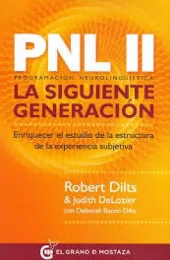 PNL II LA SIGUIENTE GENERACION