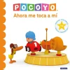 POCOYO CUENTO. AHORA ME TOCA A MI