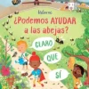 PODEMOS AYUDAR A LAS ABEJAS?