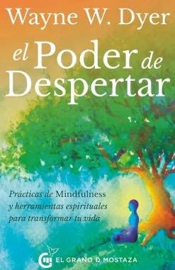 PODER DE DESPERTAR,EL