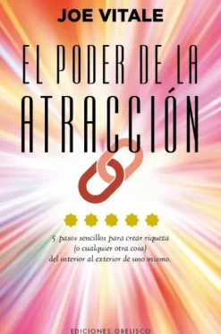 PODER DE LA ATRACCION, EL (N.E.)