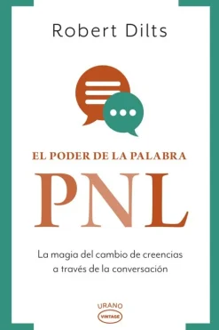 PODER DE LA PALABRA, PNL (VINTAGE)