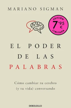 PODER DE LAS PALABRAS, EL (LIMITED)