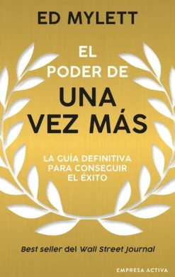 PODER DE UNA VEZ MAS, EL