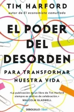 PODER DEL DESORDEN, EL