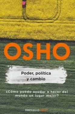 PODER, POLITICA Y CAMBIO