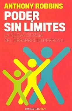 PODER SIN LIMITES