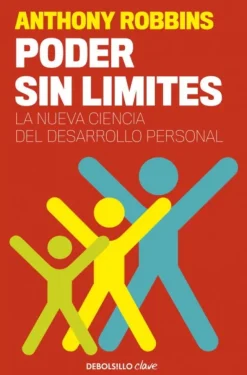 PODER SIN LIMITES (DB)