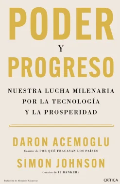 PODER Y PROGRESO