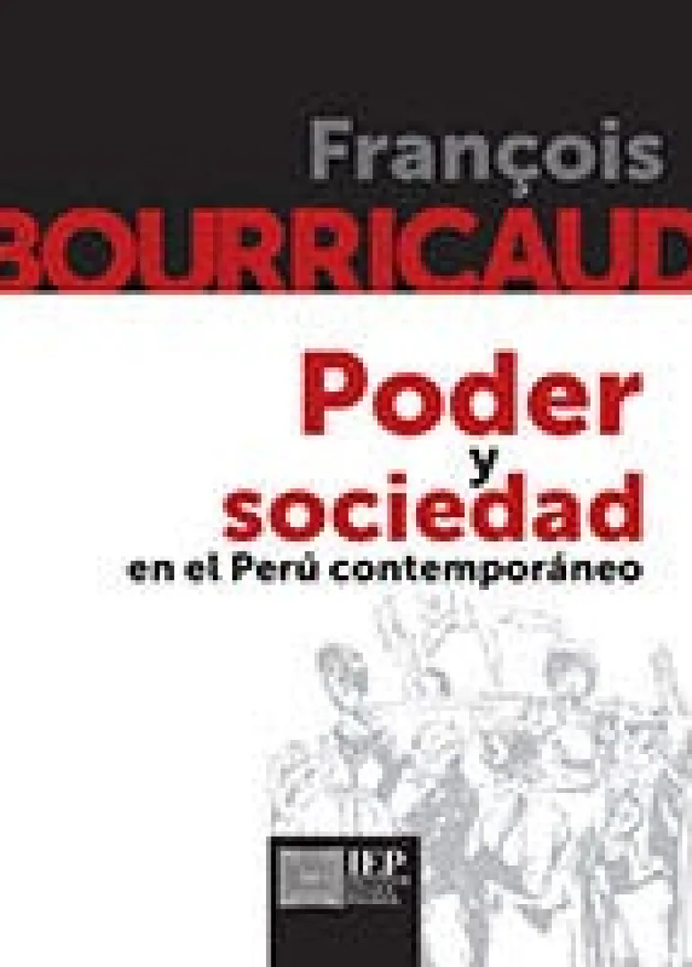 PODER Y SOCIEDAD EN EL PERU CONTEMPORANEO