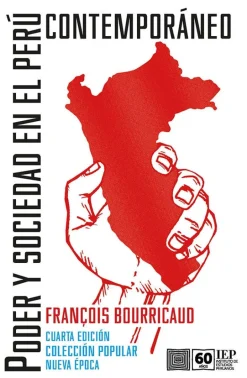 PODER Y SOCIEDAD EN EL PERU CONTEMPORANEO
