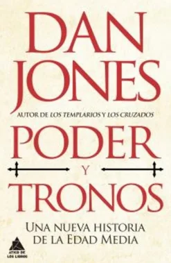 PODER Y TRONOS