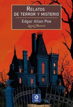 POE (SELECCIÓN) (LETRAS MAESTRAS)