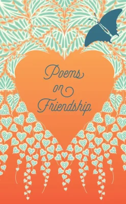 POEMS ON FRIENDSHIP
