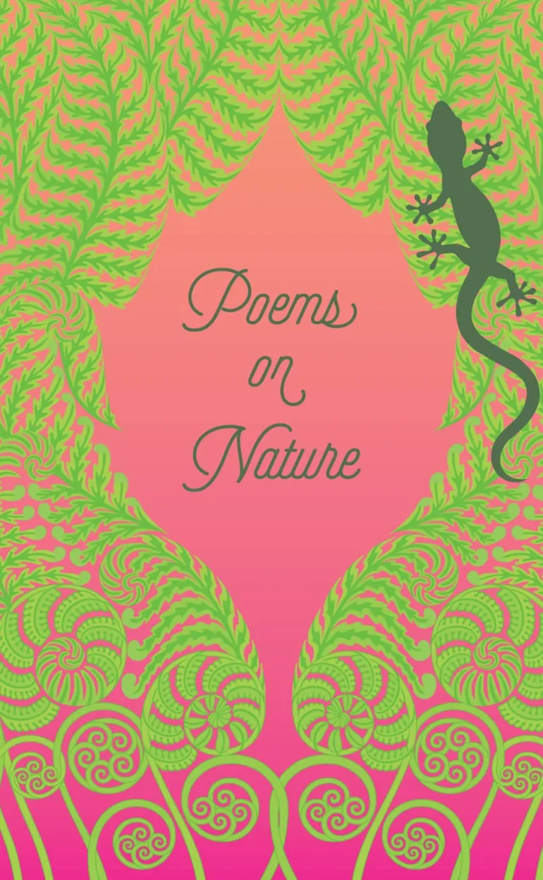 POEMS ON NATURE