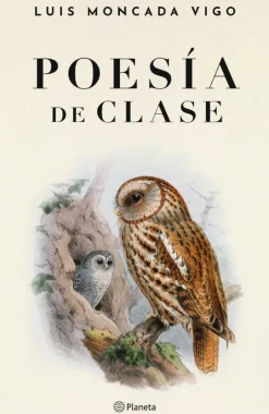 POESÍA DE CLASE