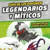 POKEMON LEGENDARIOS Y SINGULARES ED AMPL