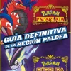 POKEMON: REGION PALDEA