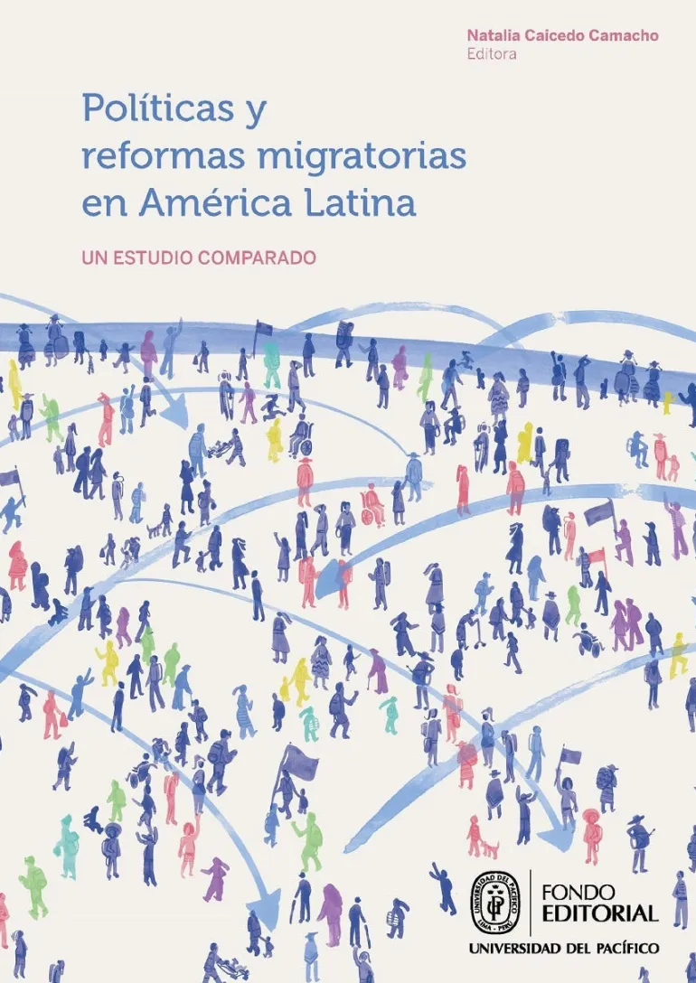 POLITICAS Y REFORMAS MIGRATORIAS EN AMERICA LATINA. UN ESTUDIO COMPARADO