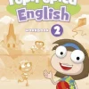 POPTROPICA ENGLISH (AE) 2 WB