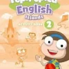 POPTROPICA ENGLISH ISLANDS (BE) 2 ACTIVITY BOOK