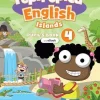 POPTROPICA ENGLISH ISLANDS (BE) 4 PUPIL´S BOOK W / EBOOK AND ONLINE PRACTICE + DIGITAL RESOURCES
