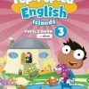 POPTROPICA ENGLISH ISLANDS (BE) 3 PUPIL´S BOOK W / EBOOK AND ONLINE PRACTICE + DIGITAL RESOURCES