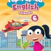 POPTROPICA ENGLISH ISLANDS (BE) 6 PUPIL´S BOOK W / EBOOK AND ONLINE PRACTICE + DIGITAL RESOURCES
