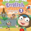 POPTROPICA ENGLISH (AE) 2 SB AND EBOOK W / DIGITAL ACTIVITIES
