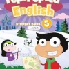 POPTROPICA ENGLISH (AE) 5 SB AND EBOOK W / DIGITAL ACTIVITIES