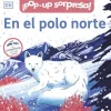 ¡POPUP SORPRESA! EN EL POLO NORTE