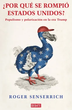 POR QUE SE ROMPIO ESTADOS UNIDOS