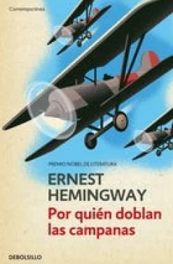POR QUIEN DOBLAN LAS CAMPANAS