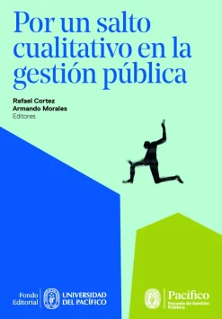 Por un salto cualitativo en la gestion publica