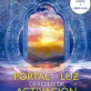 PORTAL DE LUZ: ORACULO DE ACTIVACION