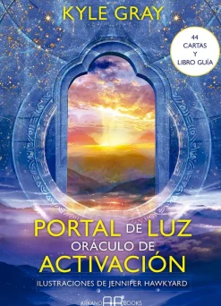PORTAL DE LUZ: ORACULO DE ACTIVACION