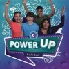 POWER UP LEVEL 6 ACTIVITY BOOK W / ONLINE RESOURCES AND HOME BOOKLET