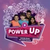 POWER UP LEVEL 5  ACTIVITY BOOK W / ONLINE RESOURCES AND HOME BOOKLET