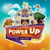 POWER UP LEVEL 2 PUPIL´S BOOK