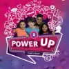 POWER UP LEVEL 5 PUPIL´S BOOK