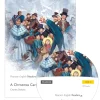 PR 2: A CHRISTMAS CAROL W / AUDIO CD MP3