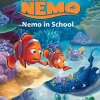 PR 1: FINDING NEMO: NEMI IN SCHOOL