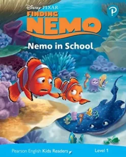 PR 1: FINDING NEMO: NEMI IN SCHOOL